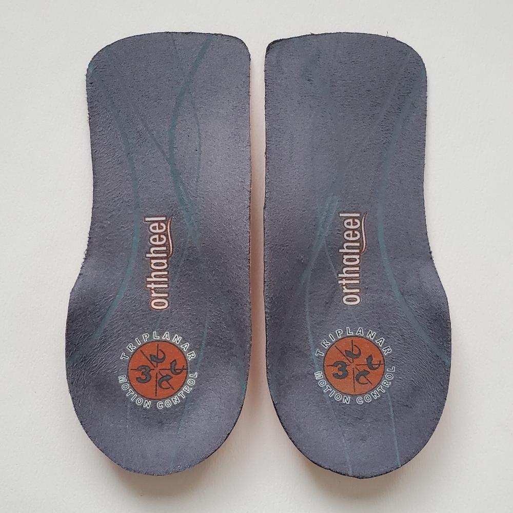 Vionic Relief ¾ length insole, size M